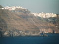 Griechenland Santorin