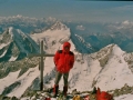 aletschhorn