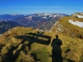 Licht und Schatten