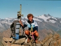 Weißspitze