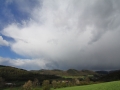 Gewitter Thenneberg