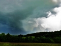 Gewitter Thenneberg