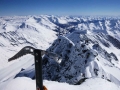 Großglockner Gipfel
