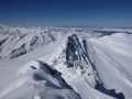 Großglockner Gipfel