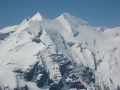 Ggl, Fuscherkarkopf N-Wand
