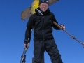 Großglockner Gipfel