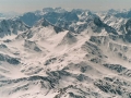 Großglockner Gipfel