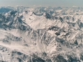 Großglockner Gipfel