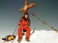 Großglockner Gipfel