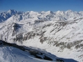 Großglockner Gipfel