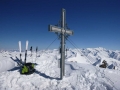 Weißspitze