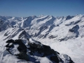 Simonyspitzen