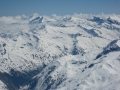Blick nach Osten mit Wiesbachhorn