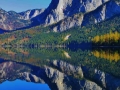 Spiegelung