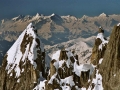 Birgkar mit Hohen Tauern