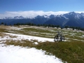Karnische Alpen