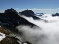 Karnische Alpen