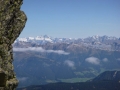 Lienzerdolomiten