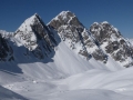 Lienzerdolomiten