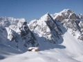 Lienzerdolomiten