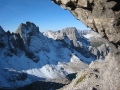 Lienzerdolomiten
