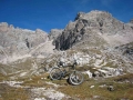 Lienzerdolomiten