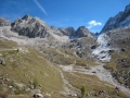 Lienzerdolomiten