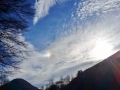 Nebensonne