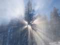 Lichtbechung
