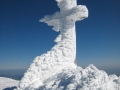 Gipfelkreuz