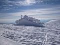 Fischerhütte am Schneeberg