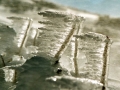 Eisfahnen
