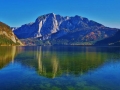 Altausseersee mit Trisslwand