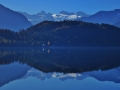 Altausseersee mit Dachstein