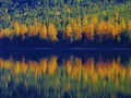 Herbststimmung am Altausseersee