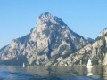 Trausee/Traunstein