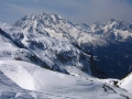 Watzmann v. Süden