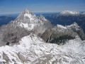 Watzmann v. Süden