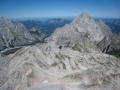 Watzmann v. Süden
