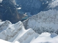 Watzmannkinder mit Königsee