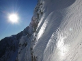 Firn/Harsch