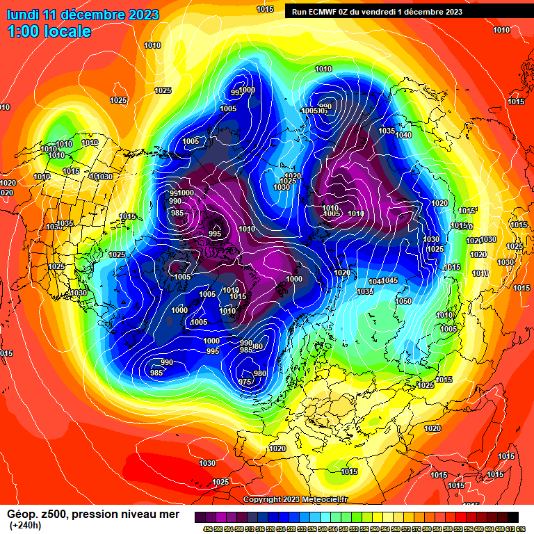 Winterprognose 2023/2024